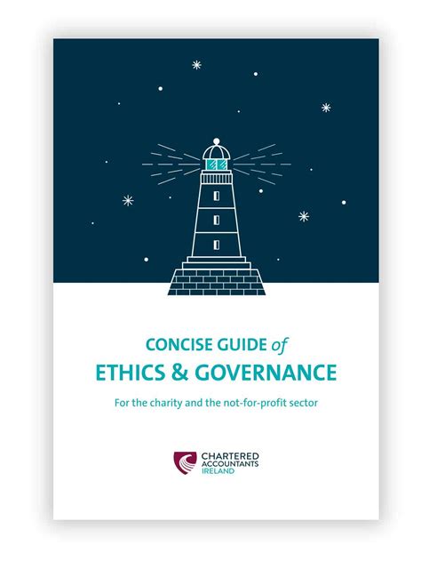 A concise guide to insurance for charities and non .